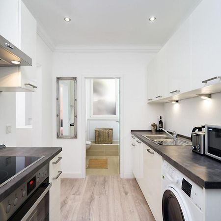 Budget Studio Kreuzberg - Lachmannstr Hh Apartment เบอร์ลิน ภายนอก รูปภาพ