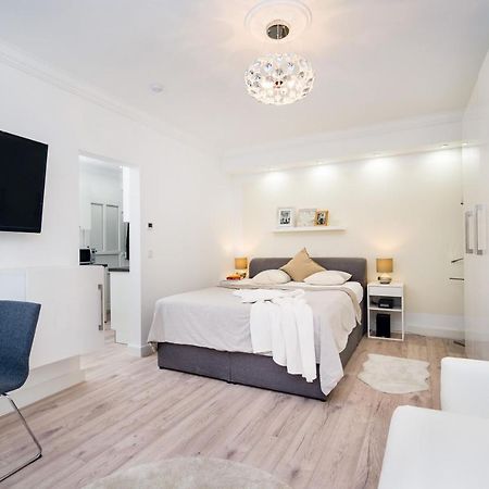 Budget Studio Kreuzberg - Lachmannstr Hh Apartment เบอร์ลิน ภายนอก รูปภาพ