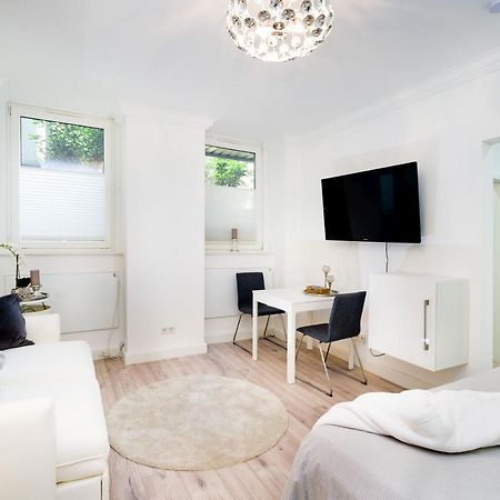 Budget Studio Kreuzberg - Lachmannstr Hh Apartment เบอร์ลิน ภายนอก รูปภาพ